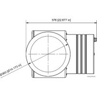 Monitor Audio Climate Garden CLG-W12 Image #8