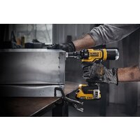 DeWalt DCF403NT (без АКБ, кейс) Image #8