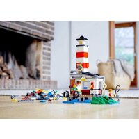 LEGO Creator 31108 Отпуск в доме на колесах Image #12