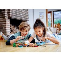 LEGO Creator 31108 Отпуск в доме на колесах Image #9