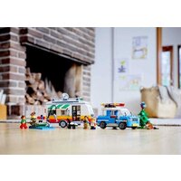 LEGO Creator 31108 Отпуск в доме на колесах Image #10