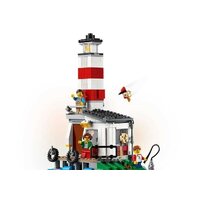LEGO Creator 31108 Отпуск в доме на колесах Image #7