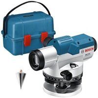 Bosch GOL 32 G Professional 0601068501 (кейс)