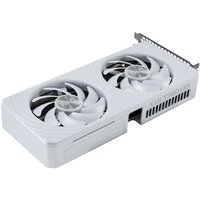 Palit GeForce RTX 5060 Ti White OC 16GB NE7506TU19T1-GB2061M Image #5