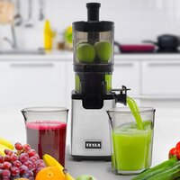 Tesla Electronics SlowJuicer SJ770 XXL Image #9