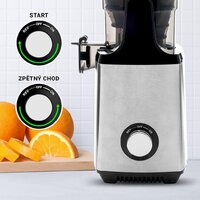 Tesla Electronics SlowJuicer SJ770 XXL Image #10