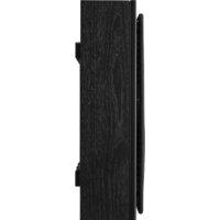 DALI Oberon On Wall Black Ash Image #3