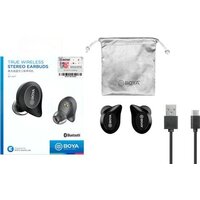 BOYA BY-AP1 (черный) Image #3