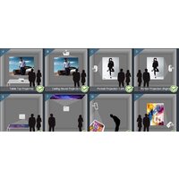 Optoma ZW340e Image #12