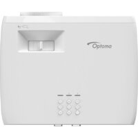 Optoma ZW340e Image #5