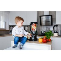 NOVIS PRO Blender 880L (черный) Image #9