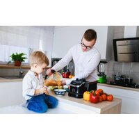 NOVIS PRO Blender 880L (черный) Image #4