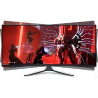 Dell Alienware AW3423DW Image #3