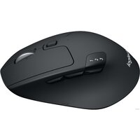 Logitech M720 Triathlon Image #4
