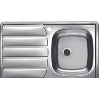 Alveus Zoom 20 Leinen