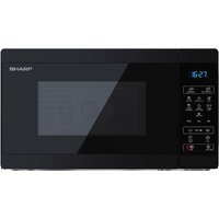 Sharp YC-MS02E-B