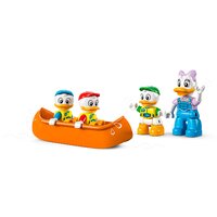 LEGO DUPLO Disney 10997 Приключение в походе Image #4