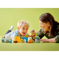 LEGO DUPLO Disney 10997 Приключение в походе Image #5