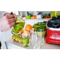 NOVIS Pro 880L (красный) Image #4