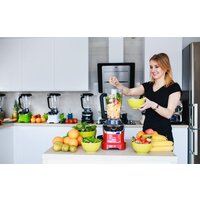 NOVIS Pro 880L (красный) Image #7