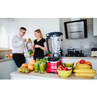 NOVIS Pro 880L (красный) Image #10