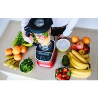 NOVIS Pro 880L (красный) Image #8