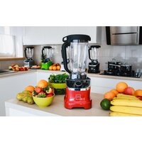 NOVIS Pro 880L (красный) Image #12