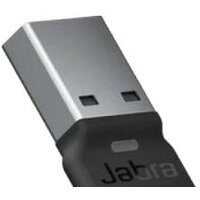 Jabra Evolve2 65 UC Stereo USB-A (бежевый) Image #6