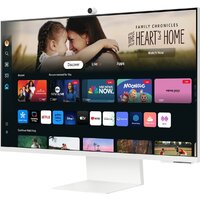 Samsung Smart M8 LS32DM801UUXEN Image #5