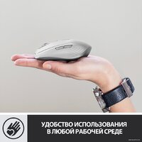 Logitech MX Anywhere 3 (графитовый) Image #4