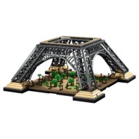 LEGO Icons 10307 Эйфелева башня Image #2