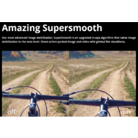 Akaso Brave 8 SYYA0004-GY Image #4