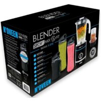 N'oveen Sport Mix & Fit SB2000 X-Line Image #8