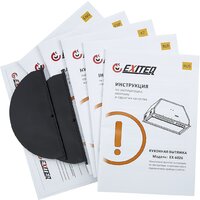 Exiteq EX-6026 (черный) Image #11