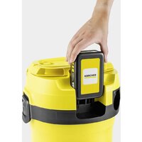 Karcher WD 2-18 1.628-500.0 (без АКБ) Image #4