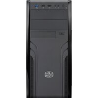 Cooler Master CM Force 500 (FOR-500-KKN1) Image #2