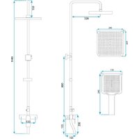 Rea Argus REA-P7840 Image #6
