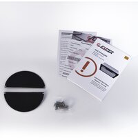 Exiteq EX-1246 (черный) Image #5