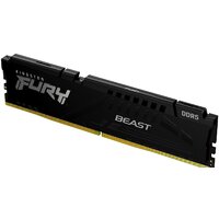Kingston FURY Beast 16ГБ DDR5 6800 МГц KF568C34BBE-16