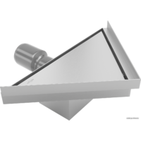 Mexen Flat 20 Chrome 1010320 Image #5