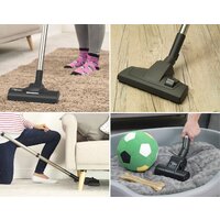 Numatic Henry Petcare HPC200 Image #4