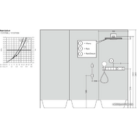 Hansgrohe RainSelect 15312180 Image #3