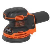 Black & Decker BDCROS18N-XJ (без АКБ)
