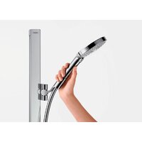Hansgrohe Raindance Select S 120 27648400 (белый/хром) Image #4
