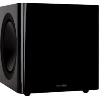 Monitor Audio Radius 390 (черный)
