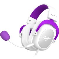 Havit Gamenote H2002d (белый/фиолетовый) Image #5