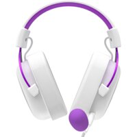 Havit Gamenote H2002d (белый/фиолетовый) Image #4