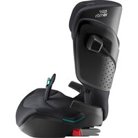 Britax Romer Kidfix Pro Style (carbon black) Image #3