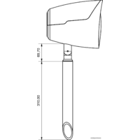 Monitor Audio Climate Garden CLG160 Image #7