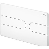 Viega Visign for Style 23 8613.1 (альпийский белый) 773 151 Image #1